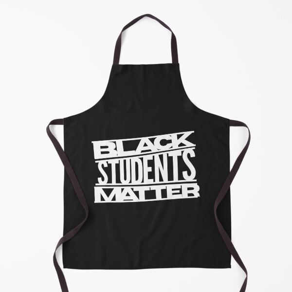 Item preview, OUR BLACK STUDENTS MATTER designed and sold by nevertheless-.