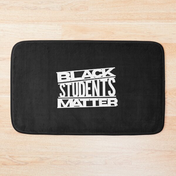 Item preview, OUR BLACK STUDENTS MATTER designed and sold by nevertheless-.