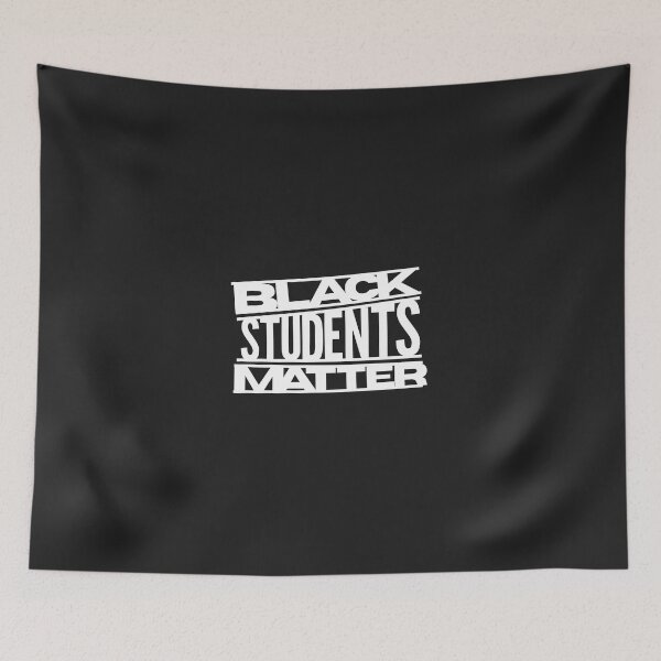 Item preview, OUR BLACK STUDENTS MATTER designed and sold by nevertheless-.