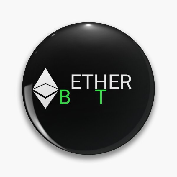 Item preview, Ethereum designed and sold by LemonadeBoy.