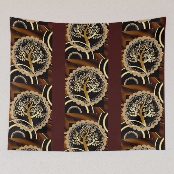 Item preview, Tree of Life Classic designed and sold by BLISS-SV.