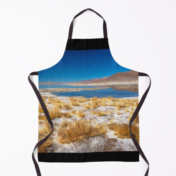 Item preview, Laguna Polques, Sud Lipez Bolivia  designed and sold by Delphimages Art.