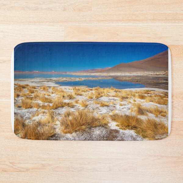 Item preview, Laguna Polques, Sud Lipez Bolivia  designed and sold by Delphimages Art.