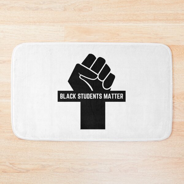 Item preview, OUR BLACK STUDENTS MATTER designed and sold by nevertheless-.