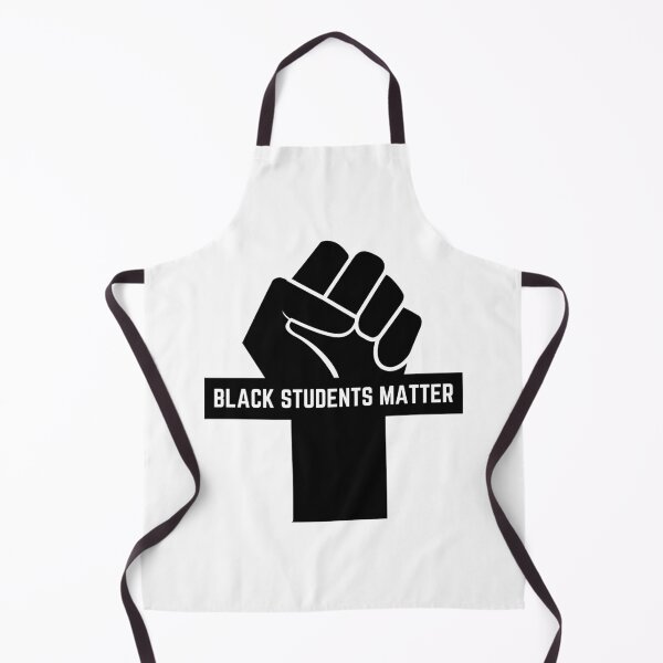 Item preview, OUR BLACK STUDENTS MATTER designed and sold by nevertheless-.