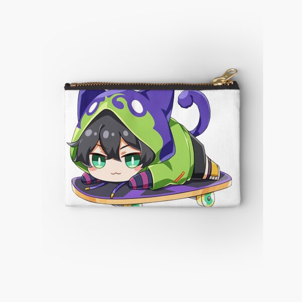 Item preview, Miya Nyan - SK8 the INFINITY - Miya Chinen  designed and sold by Anime-Express.
