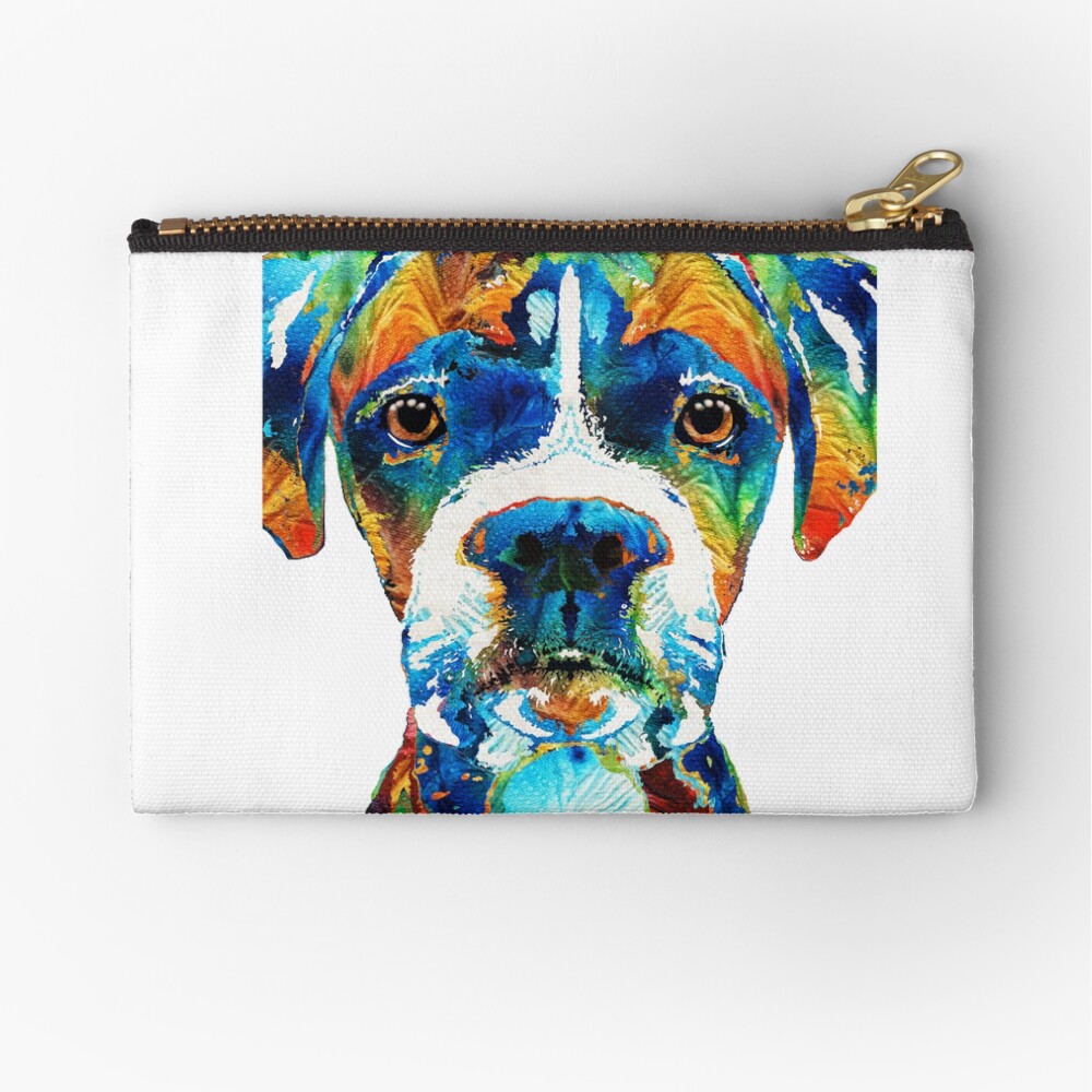 Item preview, Zipper Pouch designed and sold by SharonCummings.