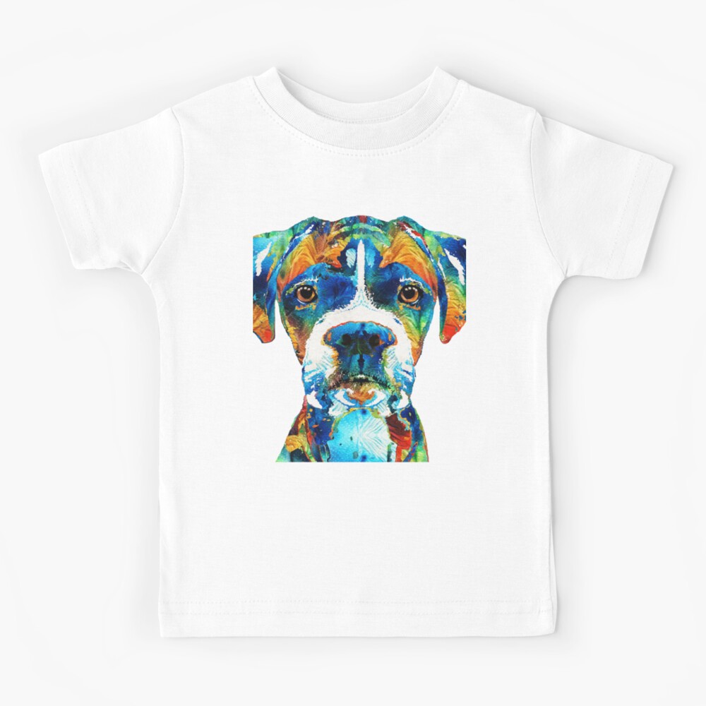 Item preview, Kids T-Shirt designed and sold by SharonCummings.