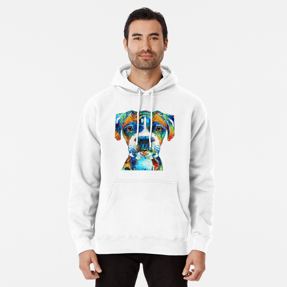 Item preview, Pullover Hoodie designed and sold by SharonCummings.