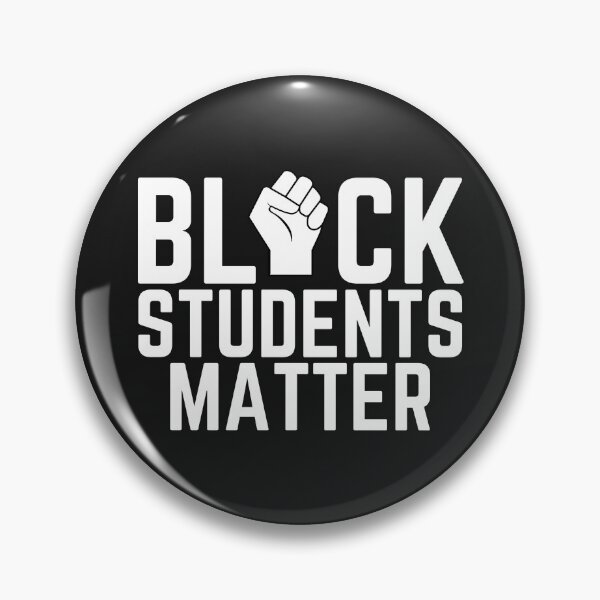 Item preview, OUR BLACK STUDENTS MATTER designed and sold by nevertheless-.