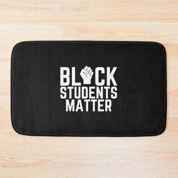 Item preview, OUR BLACK STUDENTS MATTER designed and sold by nevertheless-.