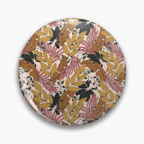 Item preview, Summer Floral Patterns : Get Ready for Summer with Stylish Floral Designs!  designed and sold by ArthurYosh.