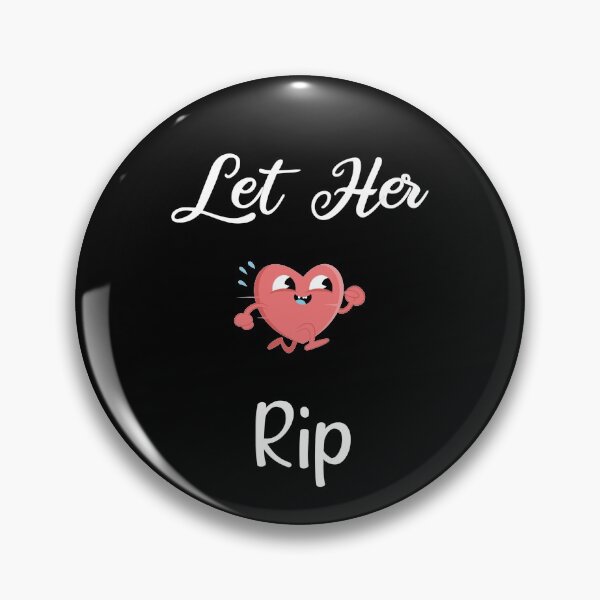 Item preview, Let Her Rip  ,cool go faster gifts for family designed and sold by DANT-shirts.