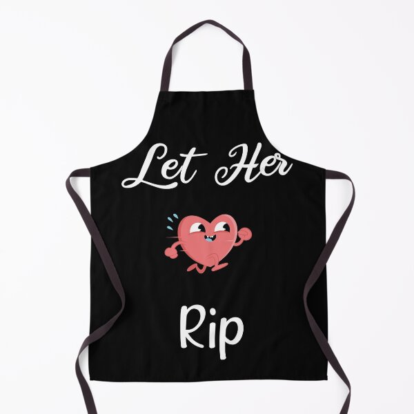 Item preview, Let Her Rip ,cool go faster gifts for family designed and sold by DANT-shirts.