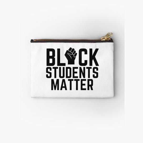 Item preview, OUR BLACK STUDENTS MATTER designed and sold by nevertheless-.