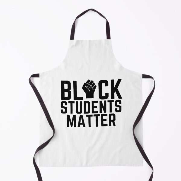 Item preview, OUR BLACK STUDENTS MATTER designed and sold by nevertheless-.