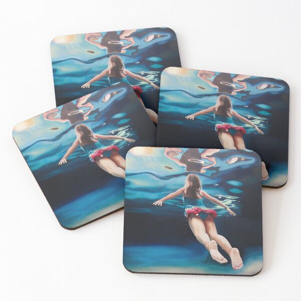 Item preview, Beneath the Surface designed and sold by Kelsey Todd.