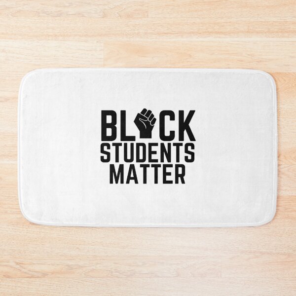 Item preview, OUR BLACK STUDENTS MATTER designed and sold by nevertheless-.
