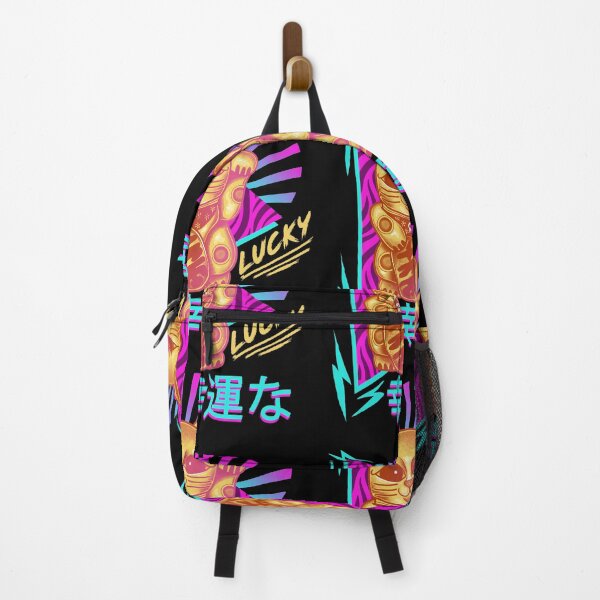 Item preview, Lucky designed and sold by teeman Nunez.