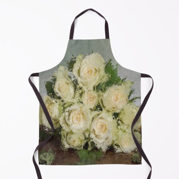 Item preview, Bouquet of roses painterly effect designed and sold by ritadilalla.