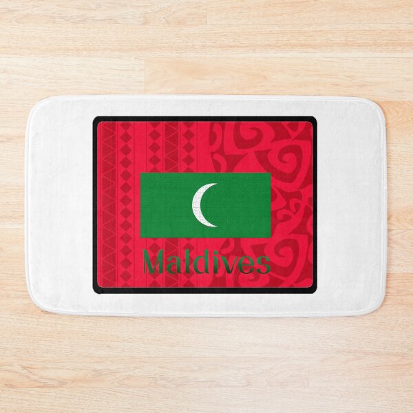 Item preview, FOR MALDIVES designed and sold by wahine24.