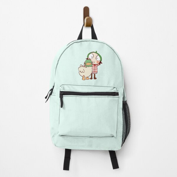 Item preview, I draw sarah and duck #1 / children's cartoon designed and sold by RansRoom.
