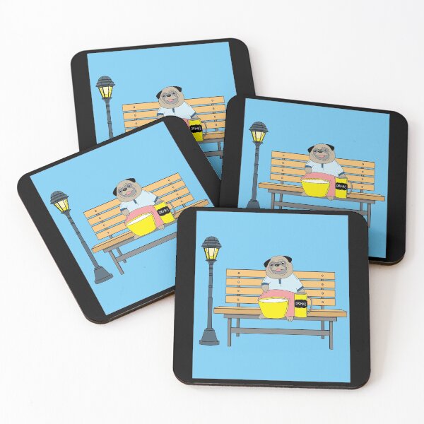 Item preview, Relaxation Drink Dog Rest designed and sold by flofin.