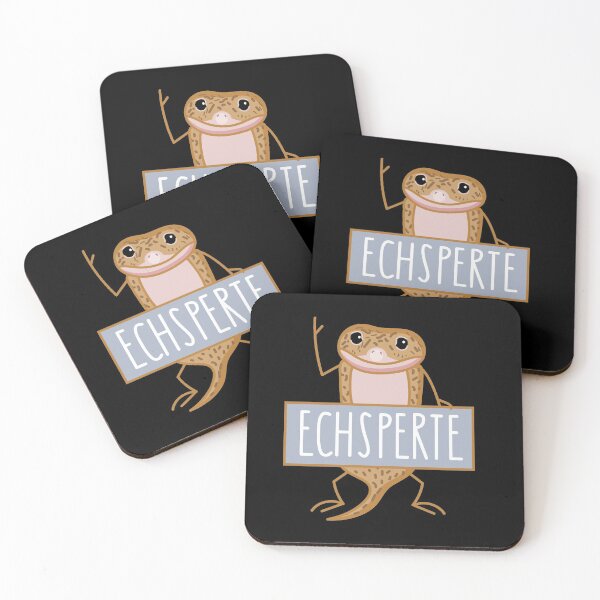 Item preview, Funny lizard as an expert (b) designed and sold by spontania.