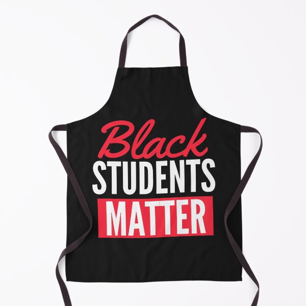 Item preview, OUR BLACK STUDENTS MATTER designed and sold by nevertheless-.
