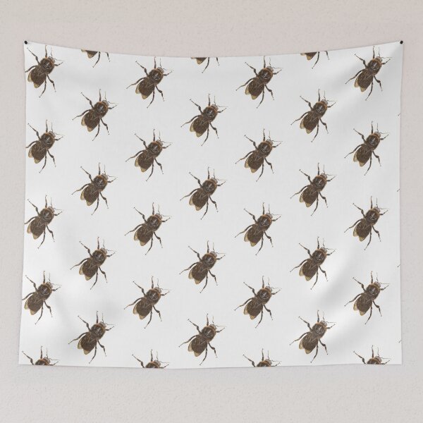 Item preview, Bee  designed and sold by Kalli-Horn.