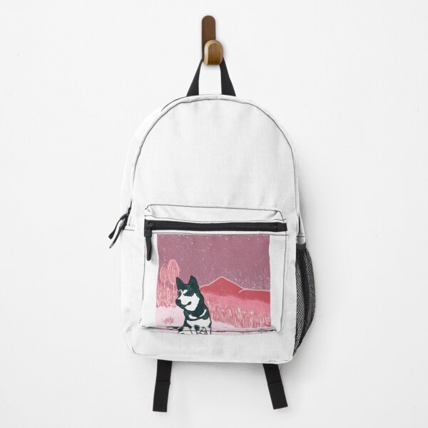 Item preview, pink world designed and sold by Abby Aguilar.