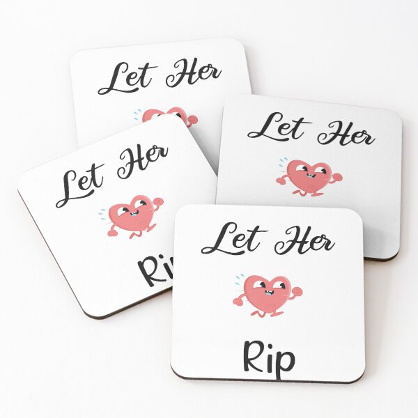Item preview, Let Her Rip  ,cool go faster gifts for family designed and sold by DANT-shirts.