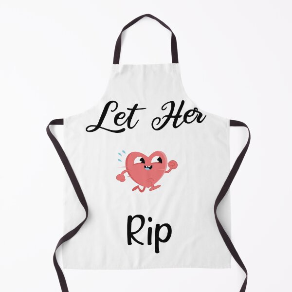 Item preview, Let Her Rip ,cool go faster gifts for family designed and sold by DANT-shirts.