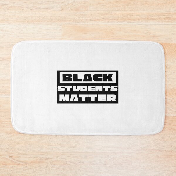 Item preview, OUR BLACK STUDENTS MATTER designed and sold by nevertheless-.