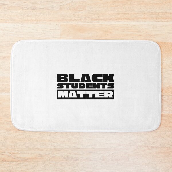 Item preview, OUR BLACK STUDENTS MATTER designed and sold by nevertheless-.