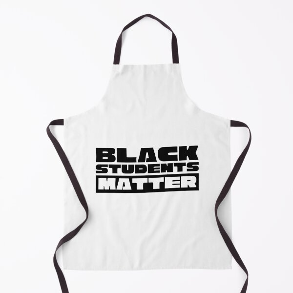 Item preview, OUR BLACK STUDENTS MATTER designed and sold by nevertheless-.