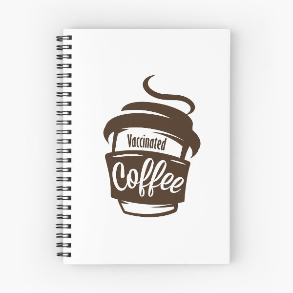 Artikelvorschau, Im Moment geimpfter Kaffee entworfen und verkauft von empathylife.