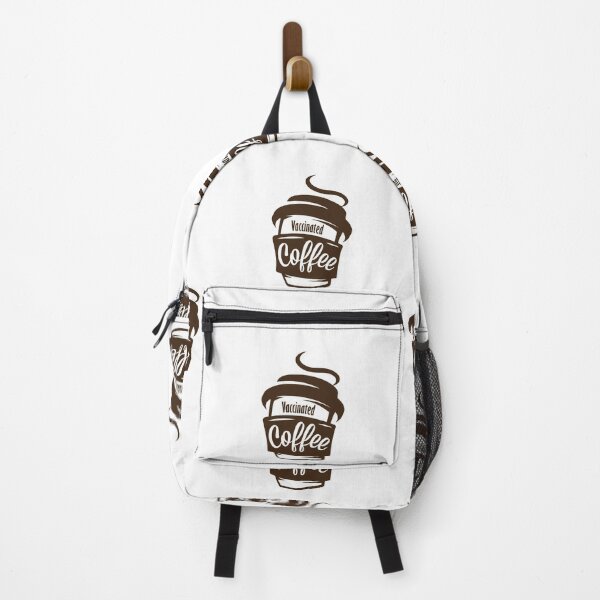 Artikelvorschau, Im Moment geimpfter Kaffee entworfen und verkauft von empathylife.