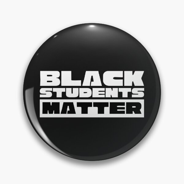 Item preview, OUR BLACK STUDENTS MATTER designed and sold by nevertheless-.