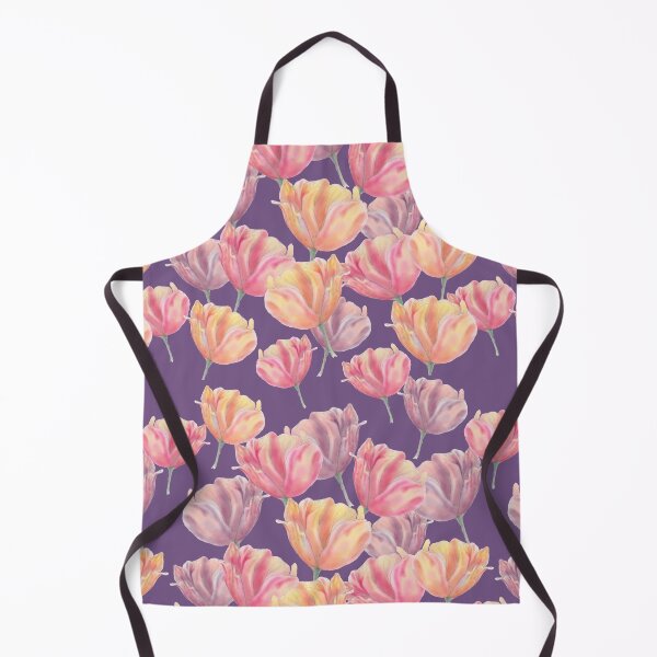 Item preview, Tulip field designed and sold by ivorry.