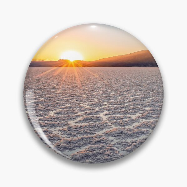 Item preview, Salar de Uyuni at sunset, Bolivia designed and sold by Delphimages Art.