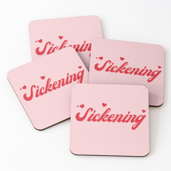 Item preview, SICKENING Y2K AESTHETIC designed and sold by Angela Wong.