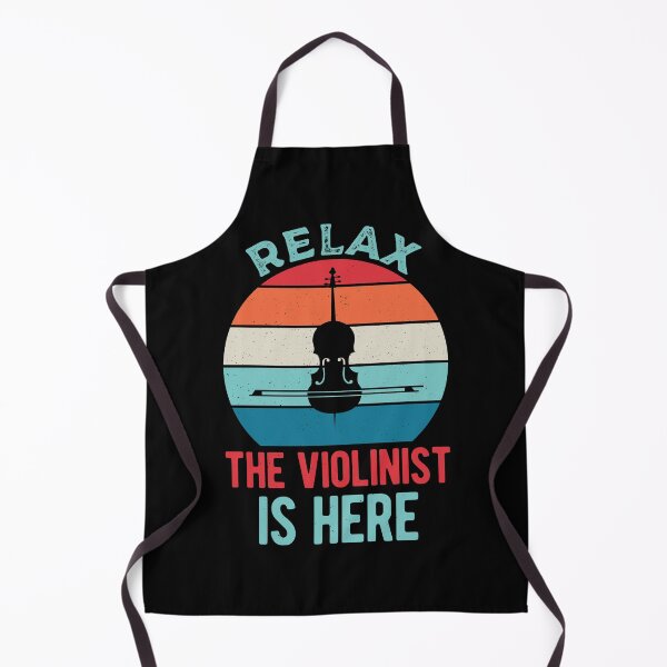 Item preview, Funny Violin designed and sold by artworkbyrihen.