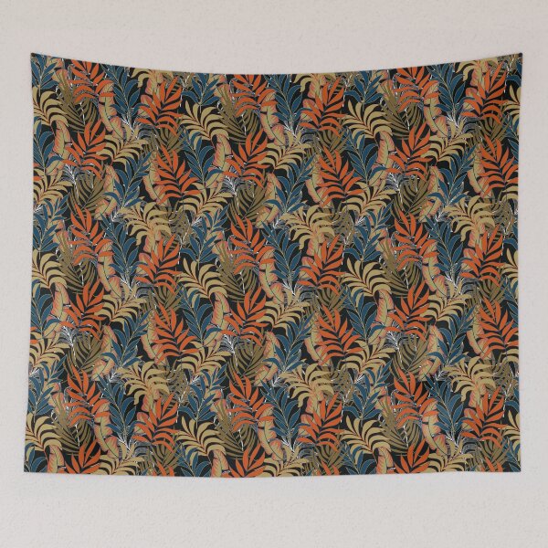 Item preview, Summer Floral Patterns : Get Ready for Summer with Stylish Floral Designs! designed and sold by ArthurYosh.