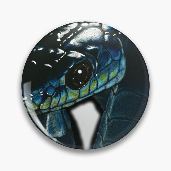 Item preview, Tree Snake designed and sold by Kristen Dorsey.