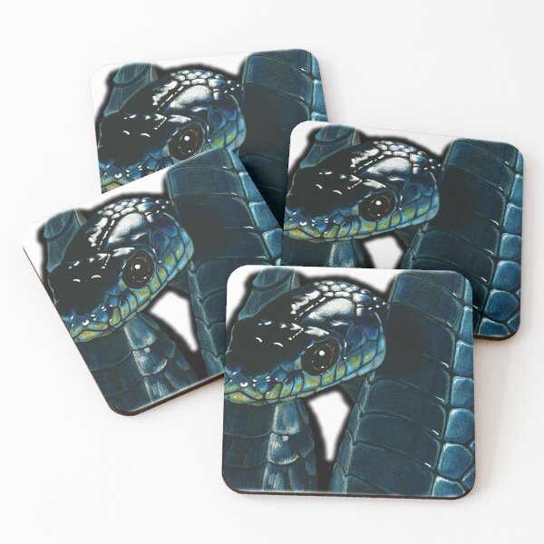 Item preview, Tree Snake designed and sold by Kristen Dorsey.