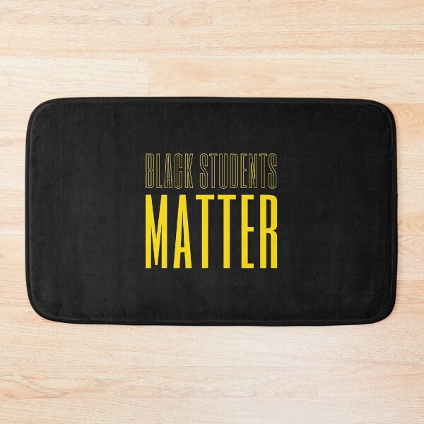 Item preview, OUR BLACK STUDENTS MATTER designed and sold by nevertheless-.