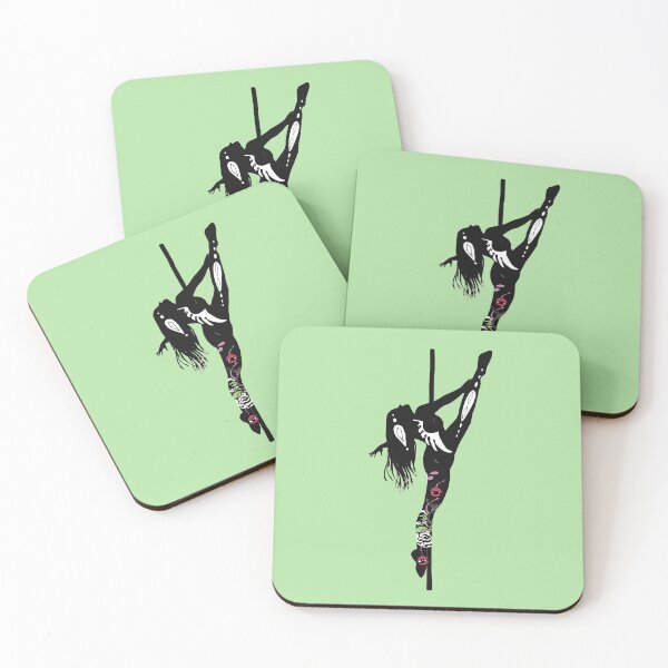Item preview, gymnast twine designed and sold by Anastasiia Yurevych.