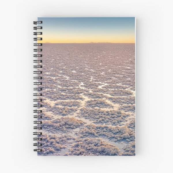 Item preview, Salar de Uyuni in Bolivia designed and sold by Delphimages Art.