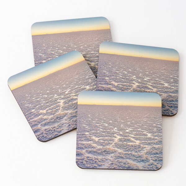 Item preview, Salar de Uyuni in Bolivia designed and sold by Delphimages Art.